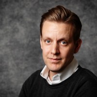 Linaker Employee Alistair Cox's profile photo