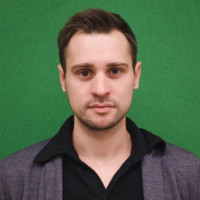 CTX, INC. Employee Yurii Kalinin's profile photo
