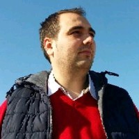 Vitacom Employee Cosmin Sabau's profile photo