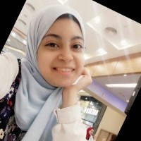 SilverKey Technologies Employee Marwa Samir's profile photo