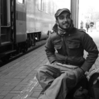 European School The Hague Employee Derrick de Ruiter's profile photo