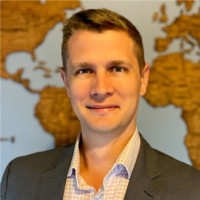 Patterson Fan Company, Inc Employee Brandon Johnson's profile photo