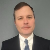 United States Air Force Employee Philip Laughlin's profile photo