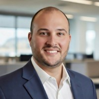 SPS Commerce Employee Shane Davis's profile photo