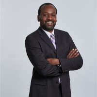 AECOM Employee Sheldon Hall's profile photo