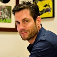 ABC General Hospital Employee Frank Valentini's profile photo