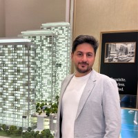Sobha Realty Employee Ehsan Saeidi's profile photo