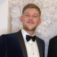 Protec International Ltd Employee Zak Penney's profile photo