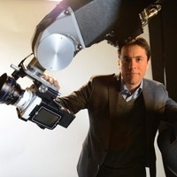 Mark Roberts Motion Control Employee Assaff Rawner's profile photo