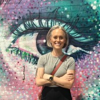 Southwestern Pennsylvania Commission Employee Faith Collins's profile photo