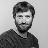 LOOM Employee Jasper Janssens's profile photo