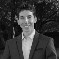 Ministry for Regulation Employee Nathan Chappell's profile photo