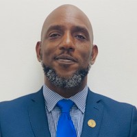 Damien Benjamin Email & Phone Number