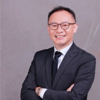 Autopass Employee Robert Lo's profile photo
