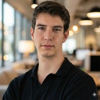 Talkspirit Employee Celian Baudet's profile photo