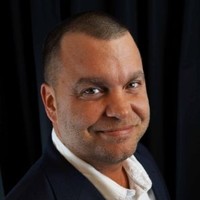 Joyce Recruitment Employee Peter Joyce's profile photo