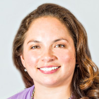 Williams Employee Jamie Conrad's profile photo
