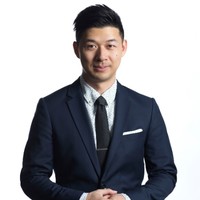 RE/MAX iREALTY INNOVATIONS Employee Kenwick Chui's profile photo