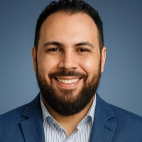 BRASFI Employee Cesar Augusto Do Rosario's profile photo