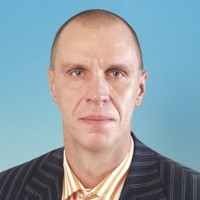 Puralube GmbH Employee Michael Schlueter's profile photo