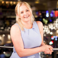 MUSEiT Life Employee Amy Barrett's profile photo