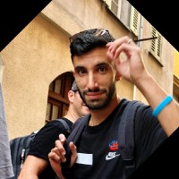 Ran David Email