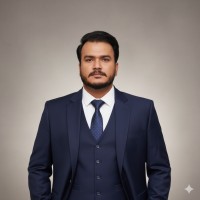 Zain Waheed Email