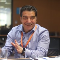CEI-Comitato Elettrotecnico Italiano Employee Corrado Ciccazzo's profile photo