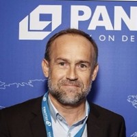 Panotec | Machinery & Automations for packaging on demand Employee Laurent Seillen's profile photo