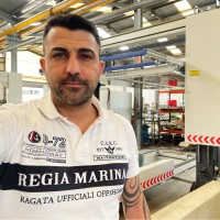 DANLUK ENGINEERING Employee Alvaro Martinez Sanz's profile photo