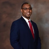 Effingham Health System Employee Antoine Poythress's profile photo