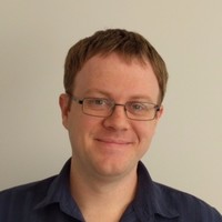 Element Four Employee Josh Archer's profile photo