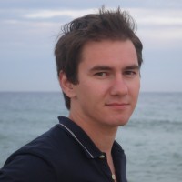 VITO Technology Employee Konstantin Zhukov's profile photo