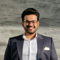 Haramain Employee Hashir Tanveer's profile photo