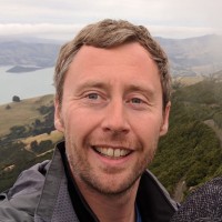 Accenture Employee Gavin O'Sullivan's profile photo