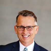 Emanate Health Foundation Employee Greg Lehr's profile photo