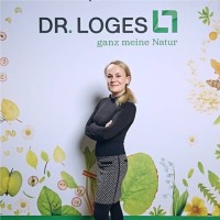 Dr. Loges + Co. GmbH Employee Lena Halter's profile photo