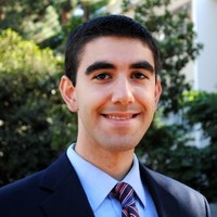 Saro Meguerdijian's profile photo