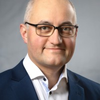 Aker Solutions Employee Sven-Erik Åkerman's profile photo