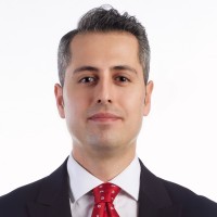 Bitexen Employee Ibrahim Kilicaslan's profile photo