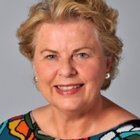 Berkshire Hathaway Homesale Realty Employee Betty Almaraz's profile photo