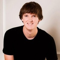 Nicholas Caffrey's profile photo