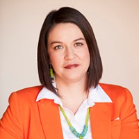 Kauffman & Associates Employee Aislinn Rioux's profile photo