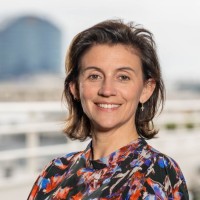 Mondadori MediaConnect Employee Elodie Bretaudeaufonteilles's profile photo