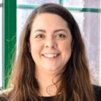 McGaw YMCA Employee Andrea Hillsamer's profile photo