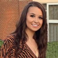 New Wire Marine Employee Peyton Darnell's profile photo