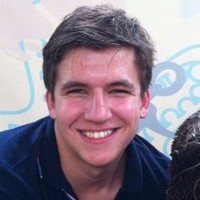 Attractions.io Employee Ben Manwaring's profile photo