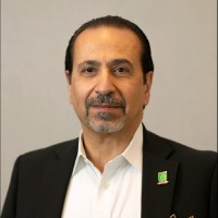 Fadi Nasr Email & Phone Number