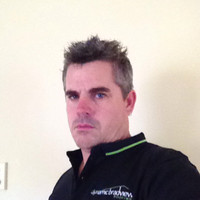 Stoddart Group Employee Aaron Smith's profile photo