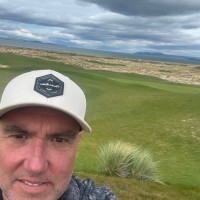 Callaway Golf Employee Matt Meredith's profile photo